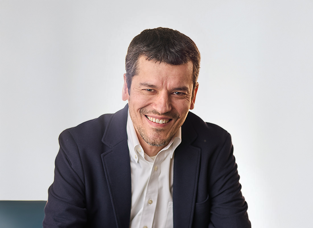 Sasha Vasilyev
